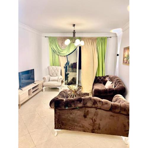Gardenia city apartments - 57051