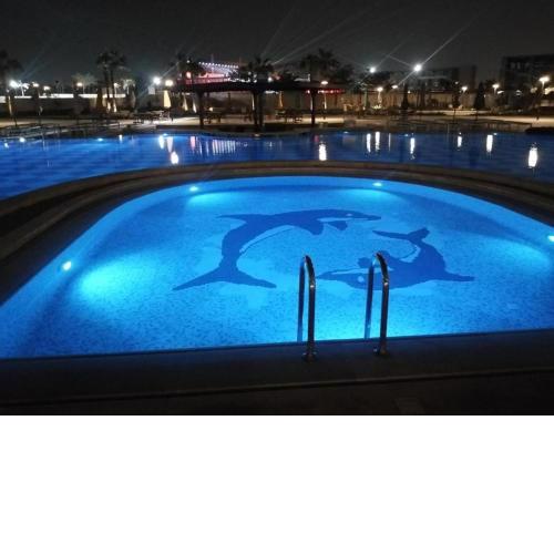 Gardenia city apartments