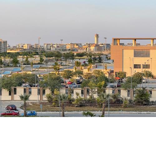 Gardenia city cairo