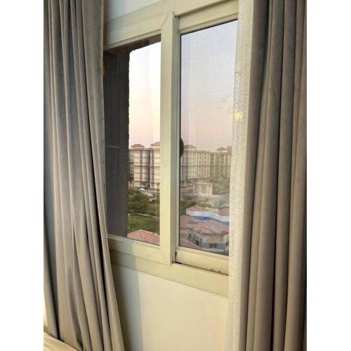 Gardenia city , Nasr city