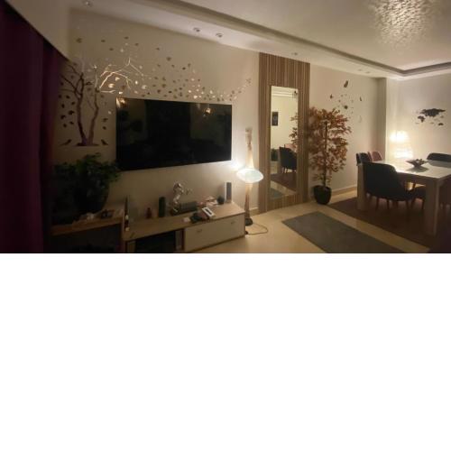 Gardenia City New Cairo