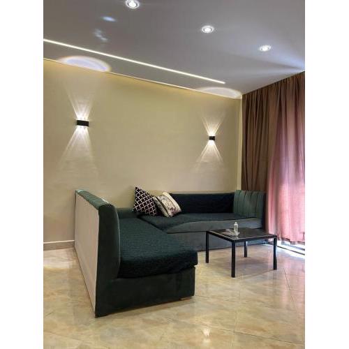 Gardenia city بالقرب من المطار