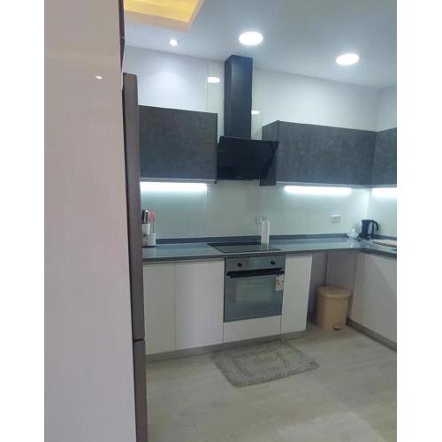 Gardenia heights mini apartment