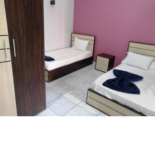 Gardenia Hotel