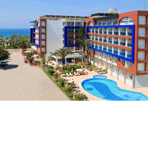 Gardenia Hotel