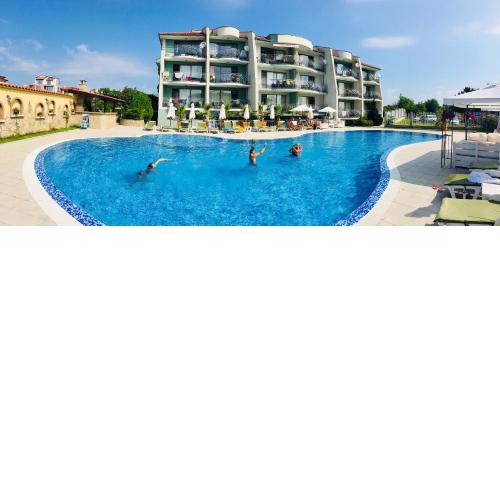 Gardenia Suites