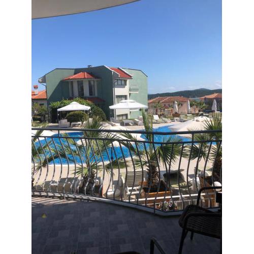 Gardenia Vacation Settlement