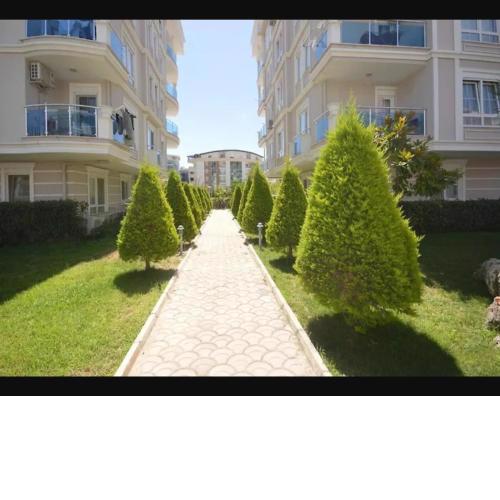 Gardenya House Antalya