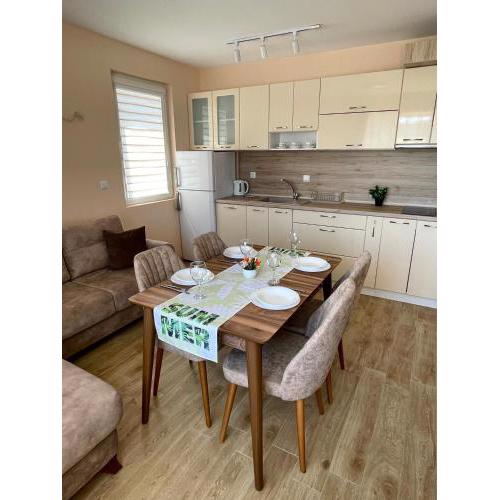 Garmanovi Apartment in Sozopol, with free parking