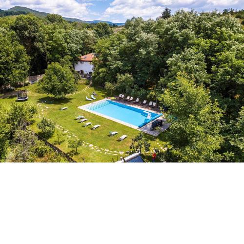 Garmen Hills Guest Houses
