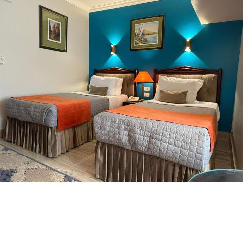 Gawharet Al Ahram Hotel