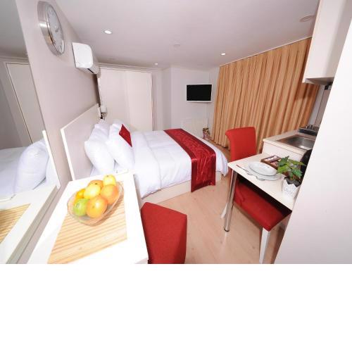 Gazel Suites Downtown