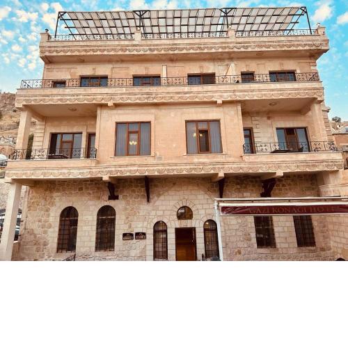 Gazi Konagi Butik Hotel