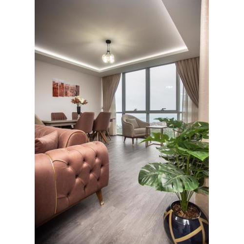 Gazioğlu Residence