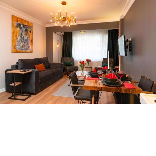 G&B MANSION