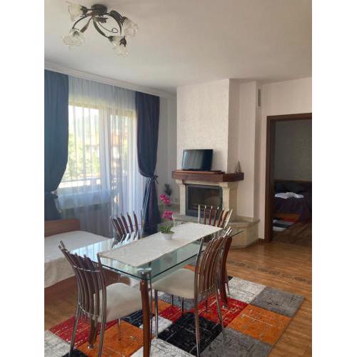GD Apartament