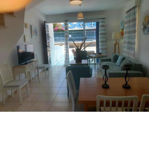 G&E HARBOUR MAISONETTE NUMBER 13