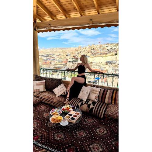 Gedik Cave Hotel