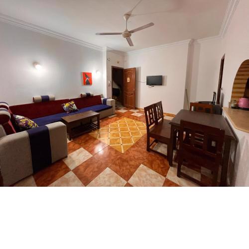 Gedo Hotel