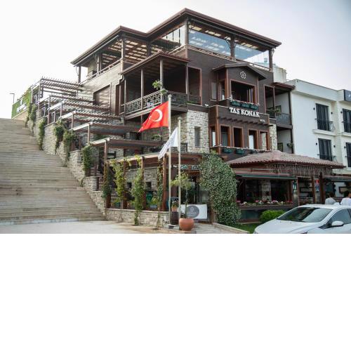 Gelibolu Taş Konak Hotel