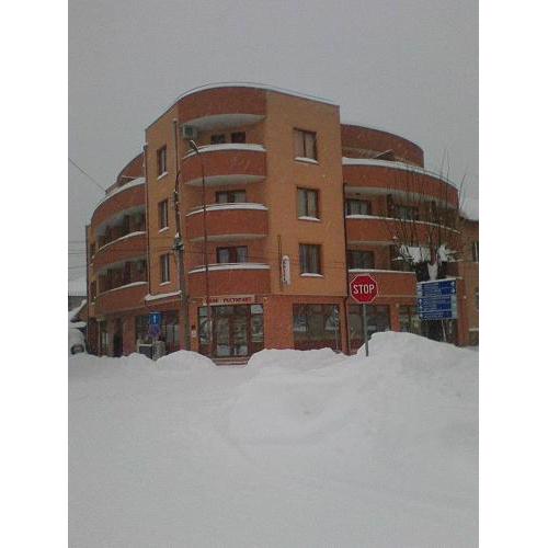 Gelov Hotel