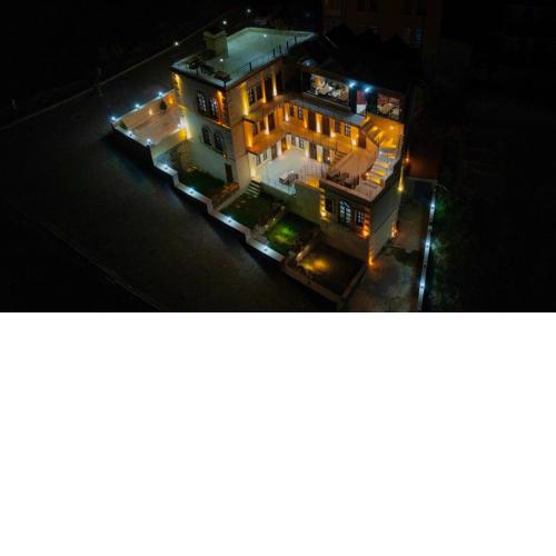 Gemosa Cappadocia Hotel