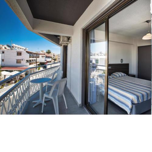 Gemütliche Ferienwohnung in Ayia Napa