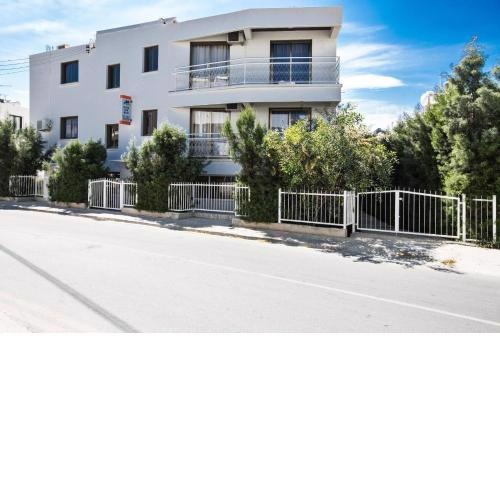 Gemütliche Wohnung in Ayia Napa Zentrum