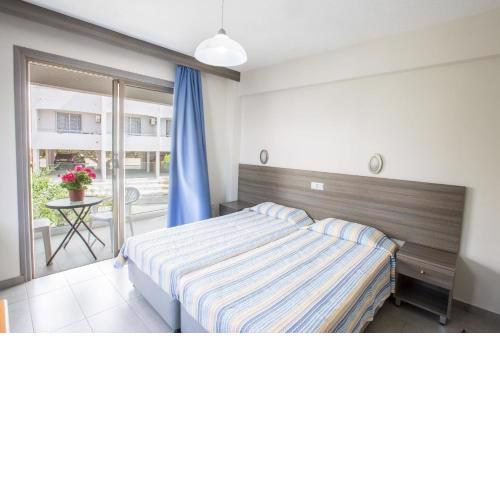 Gemütliches 1-Zimmer-Apartment