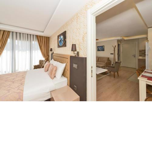 Gen Suites