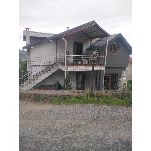 Geniş, sakin tatil durağınız