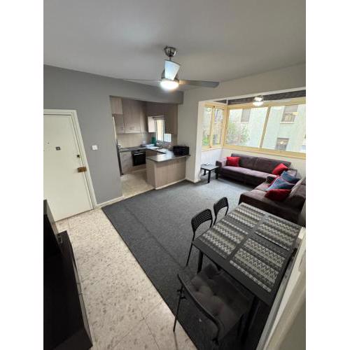 Georges 2 Bedroom Apartment