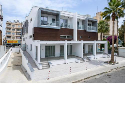 Georgiana Suites