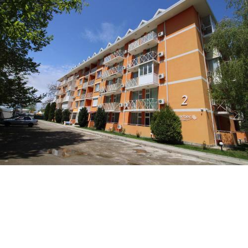 Gerber 2 - Menada Apartments
