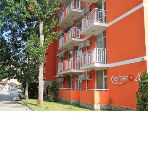 Gerber 4 Residence