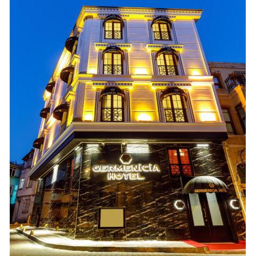 Germenicia Hotel