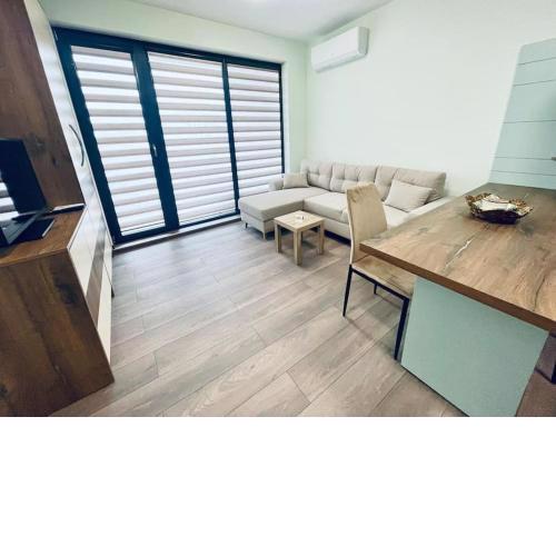 Getaway - The perfect studio