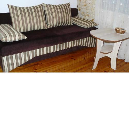 Geto Apartment