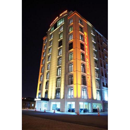 Gevher Hotel