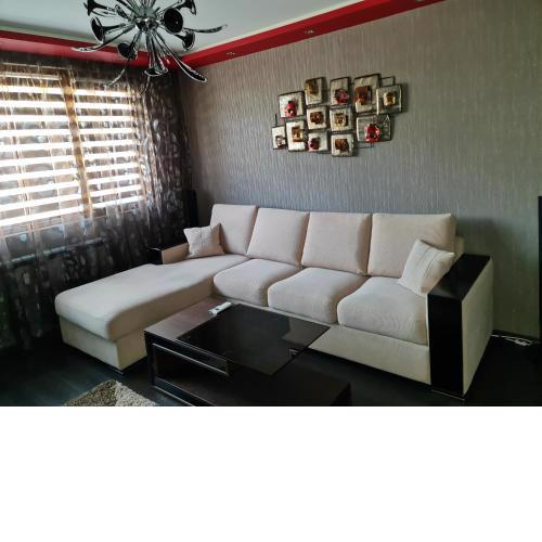 GH Apartment Vratza