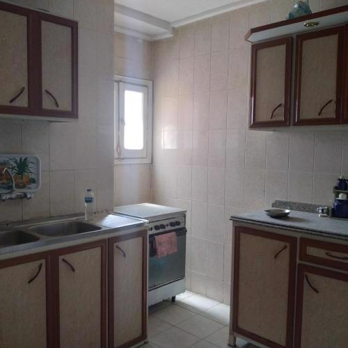 Ghalia house