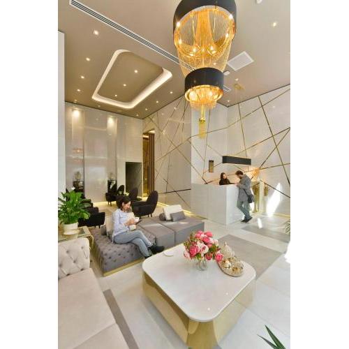 Ghan Hotel
