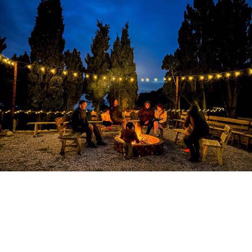 Ghar El Melh Outdoors