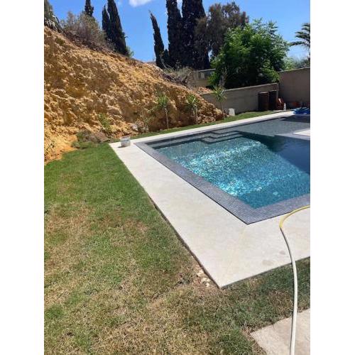 ghar il milh belle maison piscine jardin privé