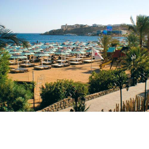 Ghazala Beach