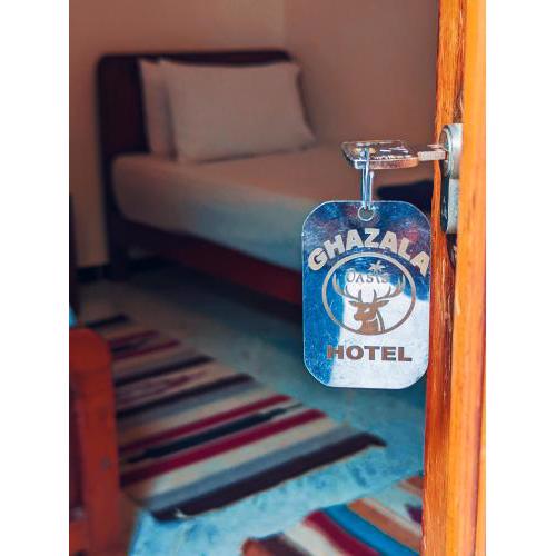 Ghazala Oasis Hotel