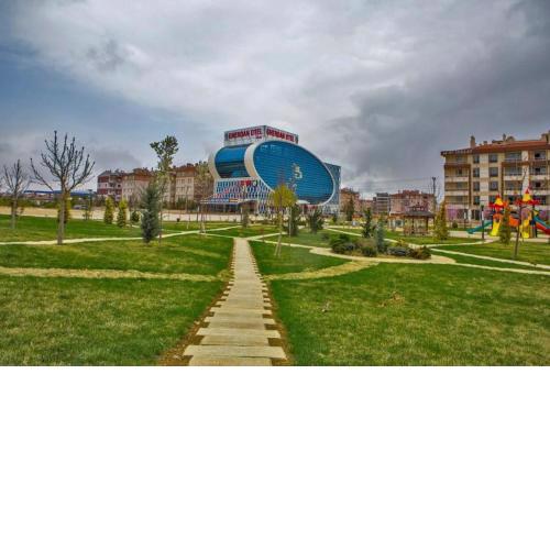 GHERDAN GOLD OTEL