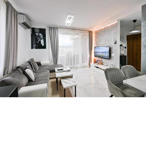 GHOME Luxury apartment