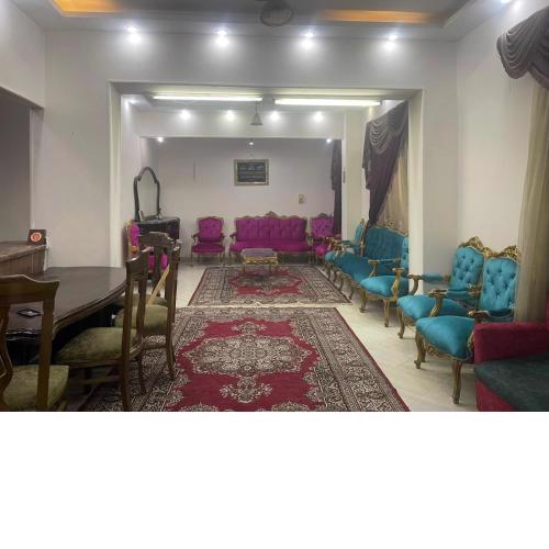 Ghonem hotel
