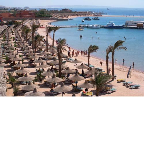 Giftun Azur Resort